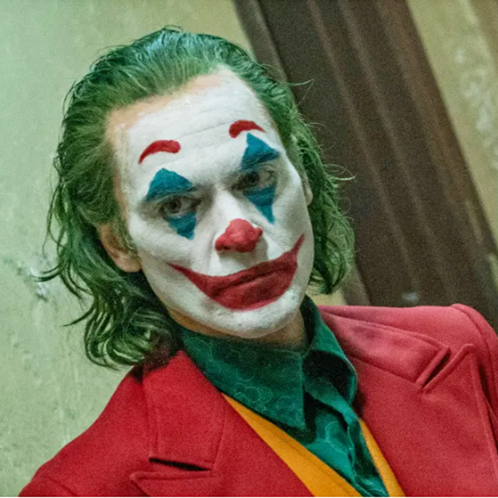 joker for kids parties