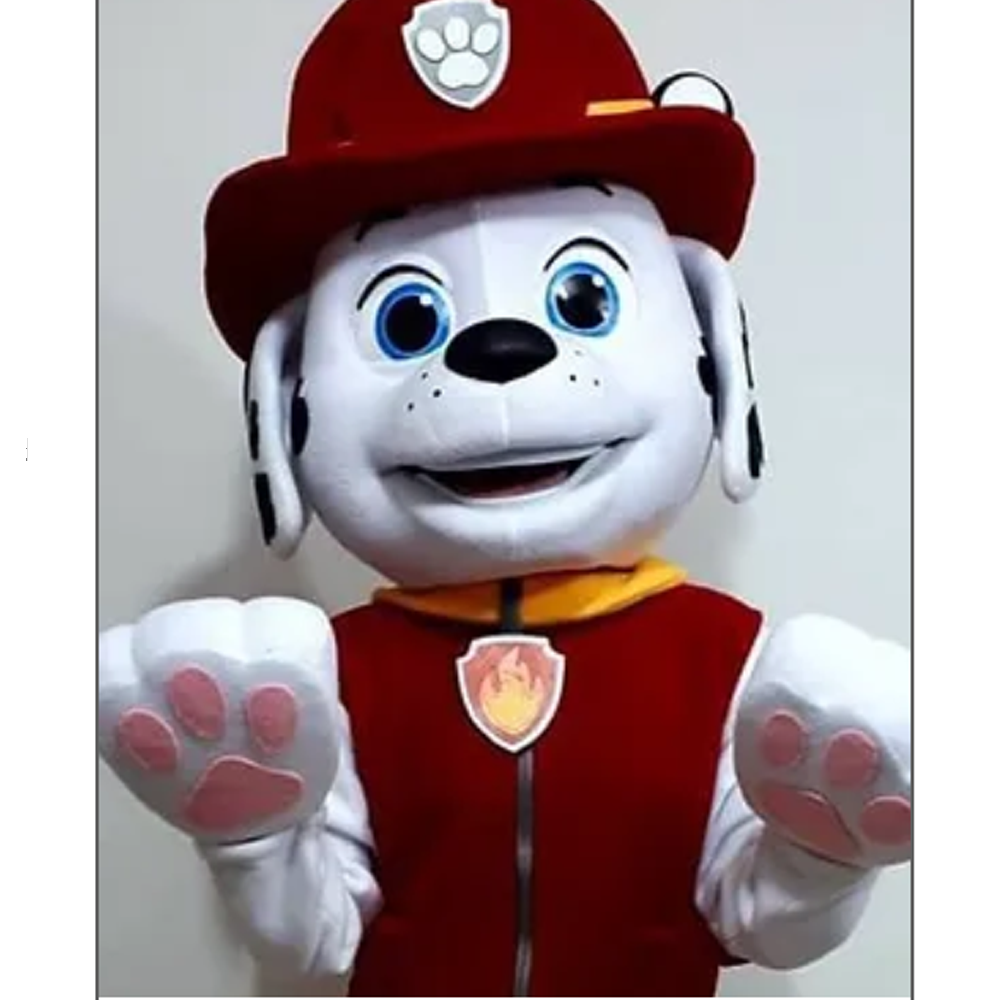 paw patrol for kids parties